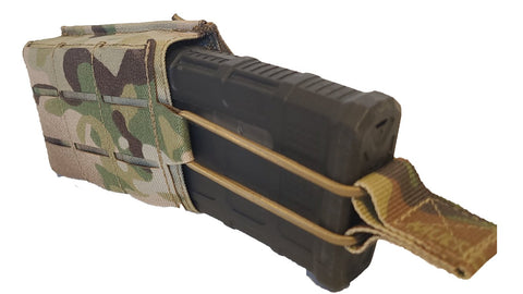 Pouches
