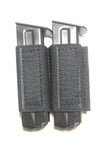 Double Pistol Mag Insert
