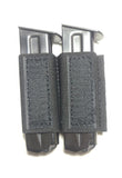 Double Pistol Mag Insert
