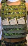 Cummerbund Conversion Kit