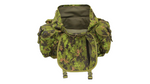 64 Pattern Ruck Bag