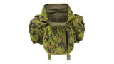 64 Pattern Ruck Bag