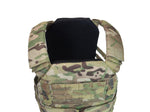 Tri Fold Shoulder Covers