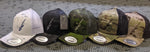 Warrior Gear Multicam Snap Back