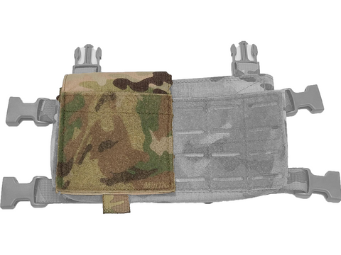 Half Flap