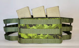 Cummerbund Conversion Kit