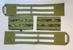 Cummerbund Conversion Kit