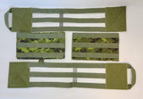 Cummerbund Conversion Kit