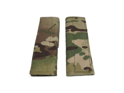 Tri Fold Shoulder Covers