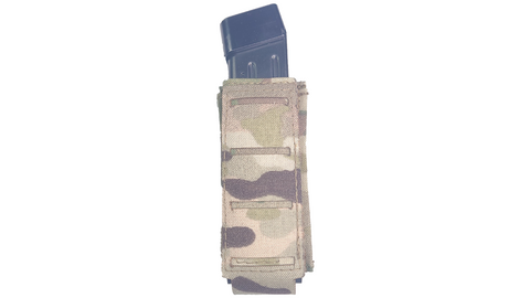 Single Pistol Mag Pouch