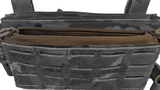 Admin Pouch Zipper Mod